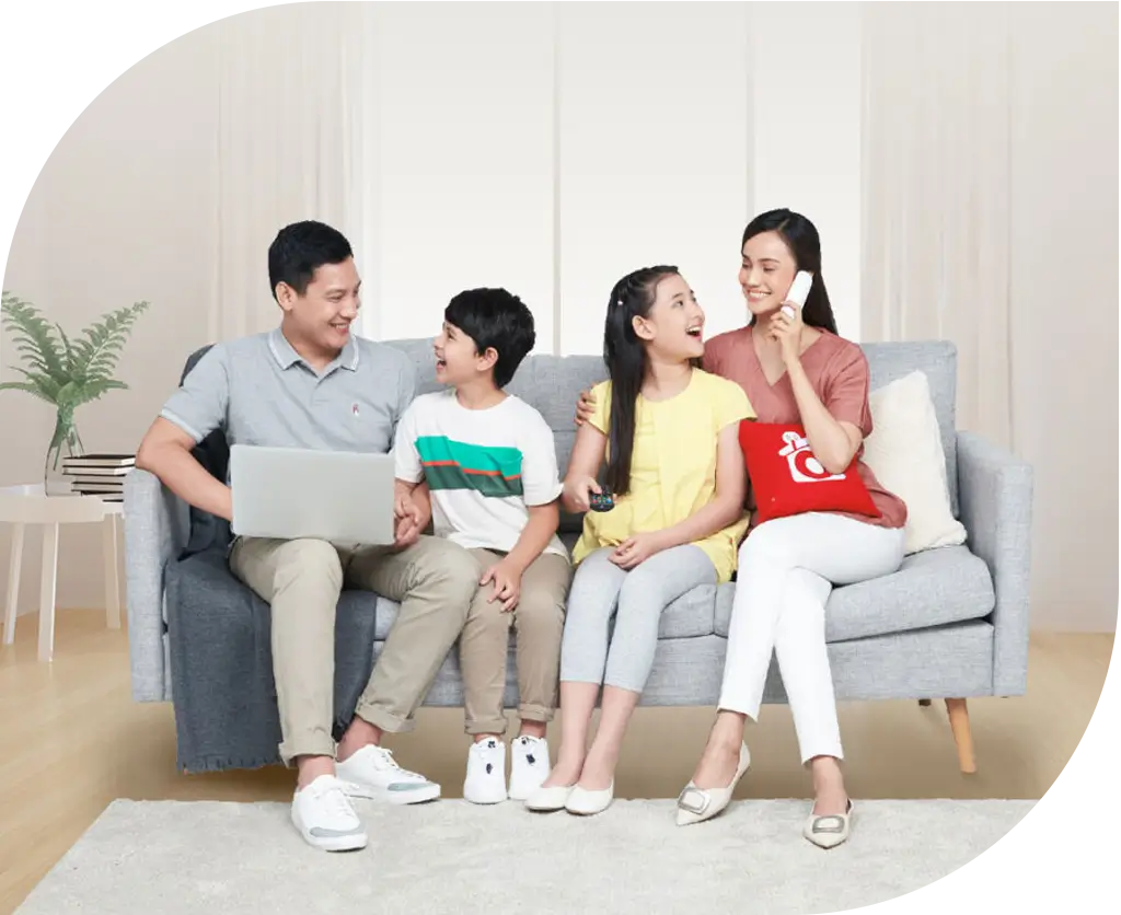 IndiHome Bogor